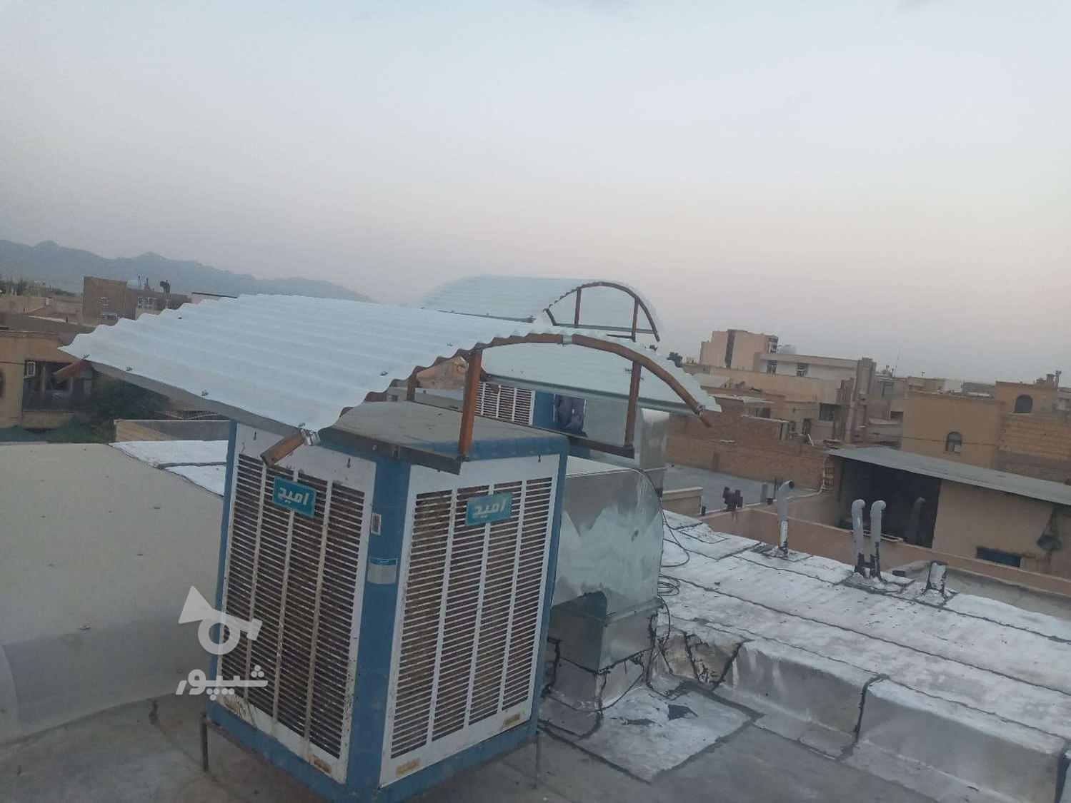 جوشکار سیار