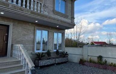 فروش ویلا 160 متر در سلیمان آباد