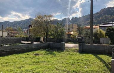  238متر شهرکی سنددارقبل از دانشگاه آزاد تنکابن