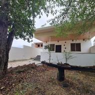 ویلا دو خواب دربست همراه با جکوزی،ویو به دریا