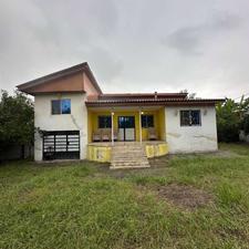 فروش ویلا 740 متر در منطقه جنگلی امامزاده عبدالله