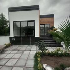 ویلا 150 متر در الیمالات سنددار پلاک یک جنگل