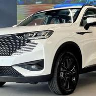 هاوال H6 صفر نقدواقساط1,404