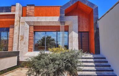 فروش ویلا 150متر نوساز. شرایطی در جاده دریا محموداباد