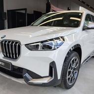 بی ام و X1 2025 صفر نقد و اقساط