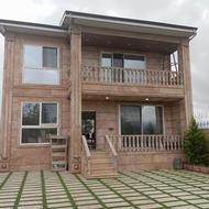 فروش ویلا 400 متر در تازه آباد - رودسر