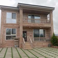 فروش ویلا 400 متر در تازه آباد - رودسر