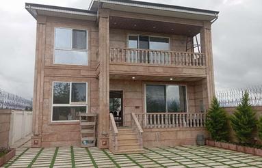 فروش ویلا 400 متر در تازه آباد - رودسر