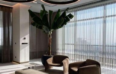 پیش‌فروش آپارتمان 81 متر در استادمعین