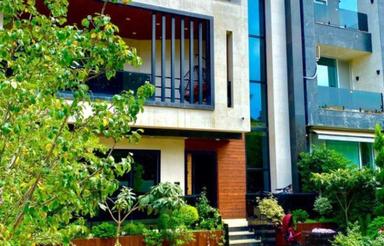 ویلا دوبلکس 365متر در بهترین شهرک منطقه جاده دریا