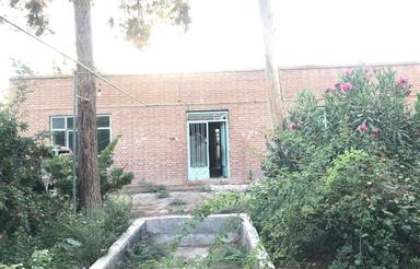 جلیل آباد - باغ پر آب و درخت درون بافت شهری (یک ساعتی تهران)