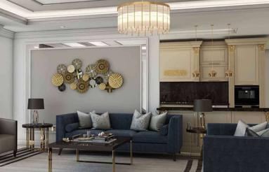 پیش‌فروش آپارتمان 122 متر در استادمعین