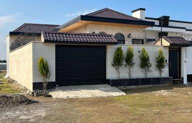 فروش ویلا استخردار 150 متری در چپکرود