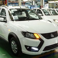 کوییک R 1404 سفید