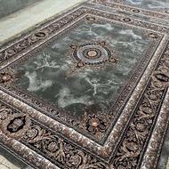 فرش دستباف گونه از 500تا1500شانه