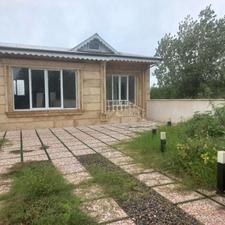 فروش ویلا 250 متری با استخر رضوانشهر گیلان