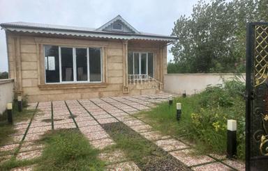 فروش ویلا 250 متری با استخر رضوانشهر گیلان