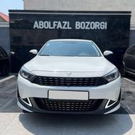 ریسپکت ریسپکت پرایم تیپ 2 1404 سفید