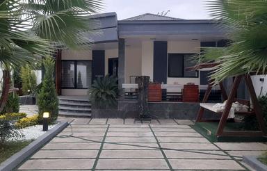 فروش ویلا 800 متری جاده کیاکلا به بابل