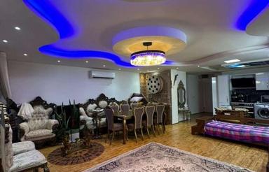 فروش آپارتمان 96 متر در کلاکسر