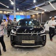 اکستریم TXL 1404 صفر نقد و اقساط