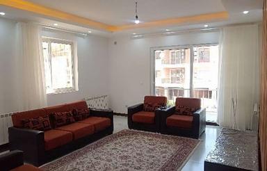 فروش آپارتمان 120 متر در نمک آبرود