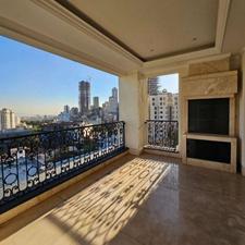 اجاره آپارتمان 220 متر در نیاوران