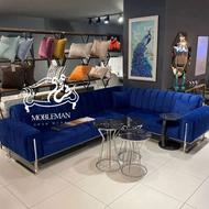 مبلمان، میز ناهار خوری، سرویس خواب، آینه کنسول نقد و اقساط