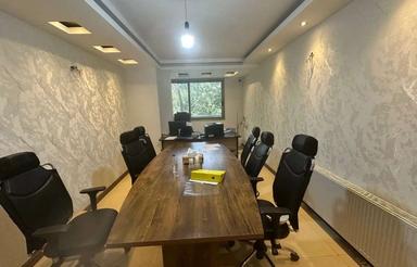 اجاره اداری 100 متر در جی 