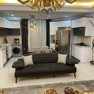 115 متری کاخ شیک فول