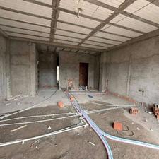 آپارتمان 100 متر در بلوار منفرد بسیار خوش نقشه