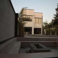 فروش ویلا 500 متر در جاده کیاشهر