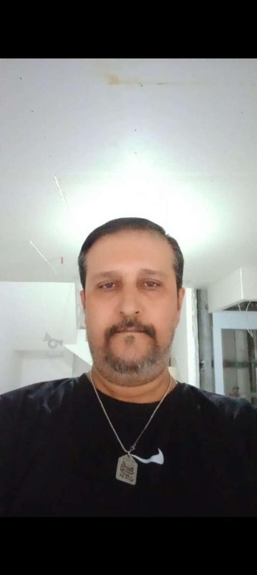 جویای کار نگهبانی یا سرایداری - حسین صمدی