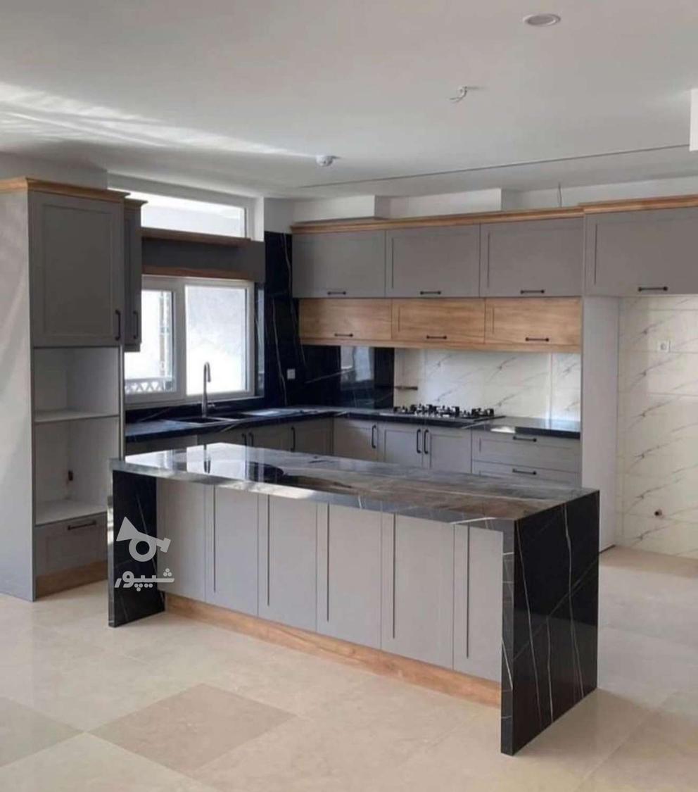 کابینت وکمددیواری وجاکفشی