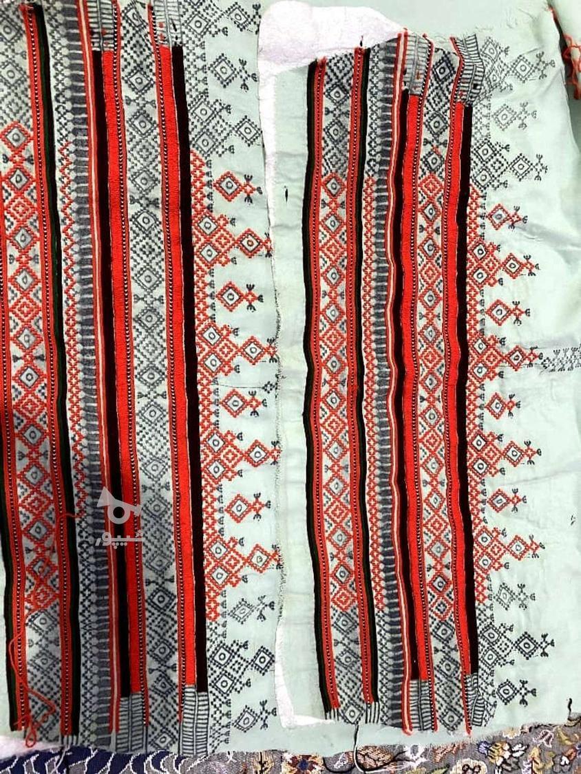 لباس تپع ای