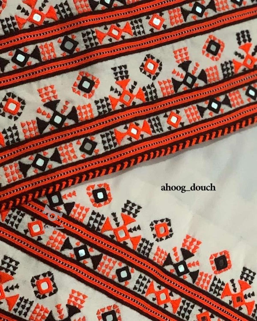 لباس تپع ای