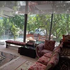 فروش ویلا 350 متر در شهریار سنددار زیرقیمت