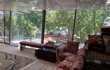 فروش ویلا 350 متر در شهریار سنددار زیرقیمت