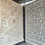 فرش دستباف گونه 500تا1500شانه ارسال سراسر ایران