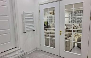 فروش آپارتمان سه واحد یکجا 681 متر ی در کوی شفا