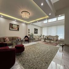 فروش ویلا 230 متر در پستک