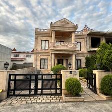 فروش ویلا 300 متر در شهرک صفاییه