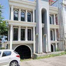 فروش ویلا 450 متر در شیخ زاهد