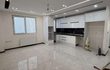 فروش آپارتمان 86 متر در پستک