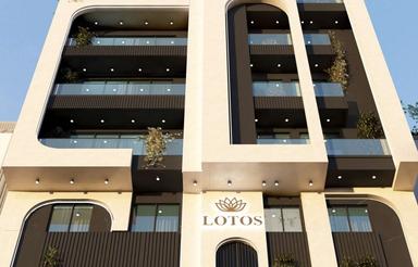 پیش فروش ویژه 96 متری