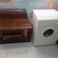 لباسشویی هایر پنج کیلو