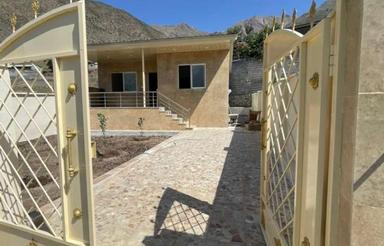 ویلا نوساز خوش ساخت ییلاقی /215 متری نمارستاق