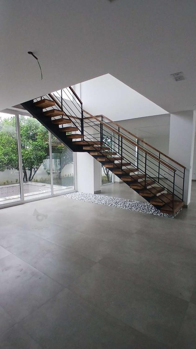 نقاشی ساختمان