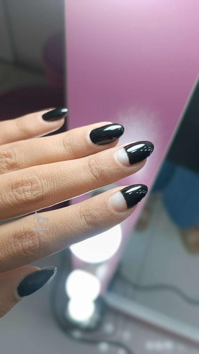 مدل رایگان کاشت ناخن ترمیم ناخن ژل، آذربایجان