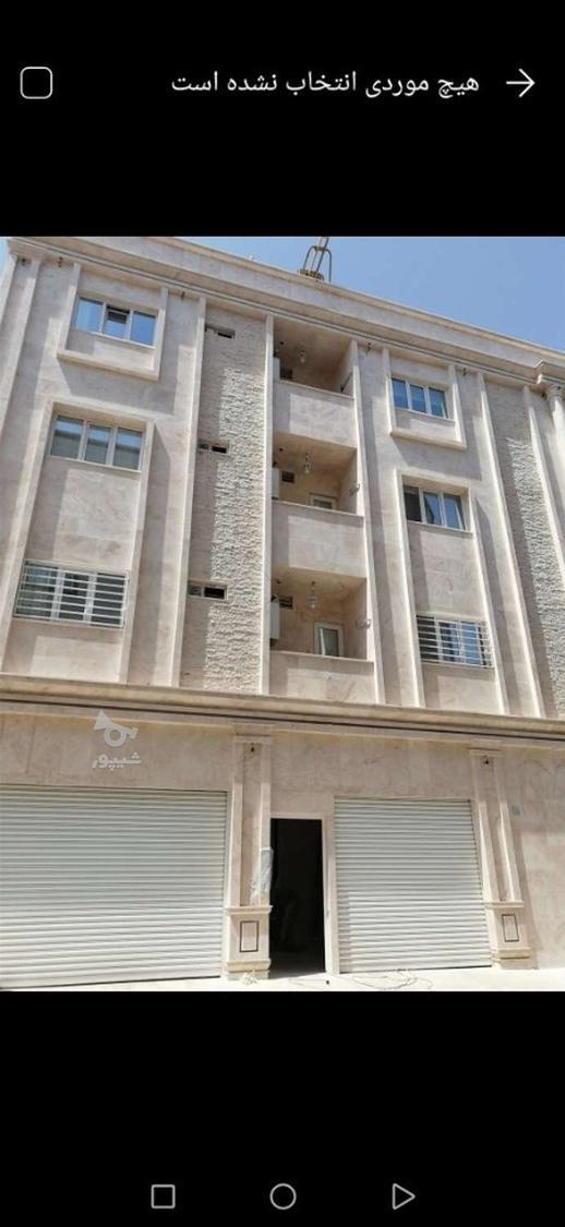 سنگکاری کاشی کاری شومینه با طرح دلخواهتدن